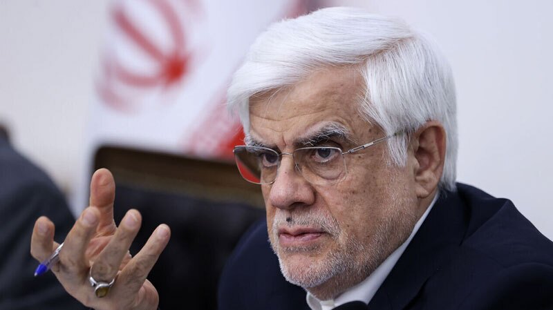 عارف: شهید رئیسی عاشق خدمت به مردم بود