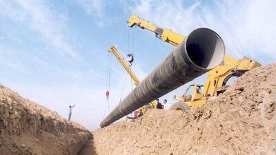 اجرای طرح‌های اضطراری و راهبردی برای رفع بحران کم‌آبی در ایذه