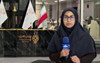گزارش هفتگی بورس