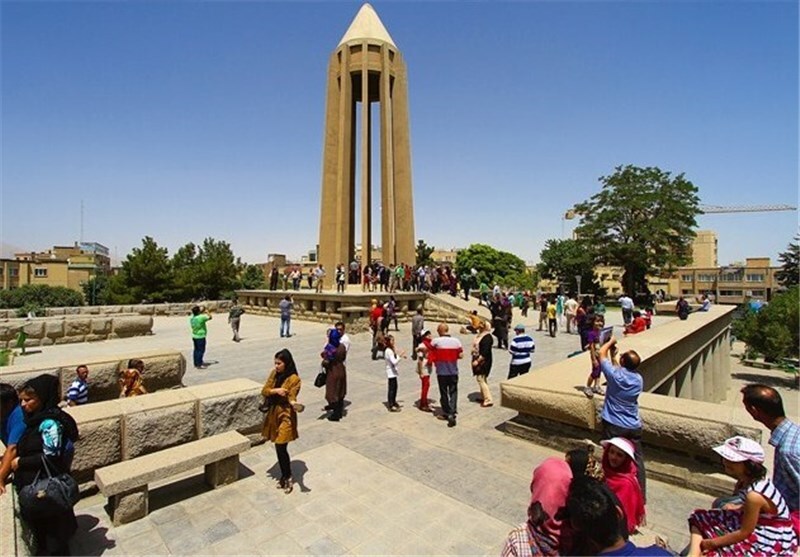 ضرورت سرمایه‌گذاری برای  ساخت هتل در همدان