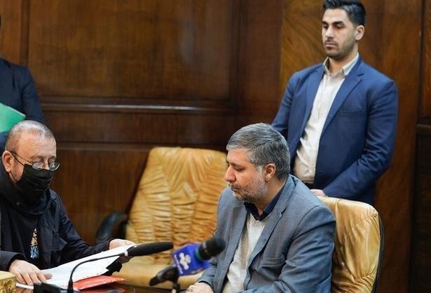 یکشنبههای ویژه سرمایهگذاری برای تولید در مرکز ارتباطات مردمی عدلیه یکشنبههای ویژه سرمایهگذاری برای تولید در مرکز ارتباطات مردمی عدلیه