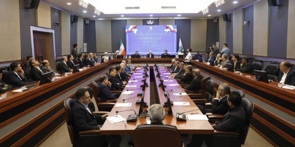 توسعه همکاری اقتصادی با همسایگان ،کارکرد مهم مناطق آزاد است توسعه همکاری اقتصادی با همسایگان ،کارکرد مهم مناطق آزاد است