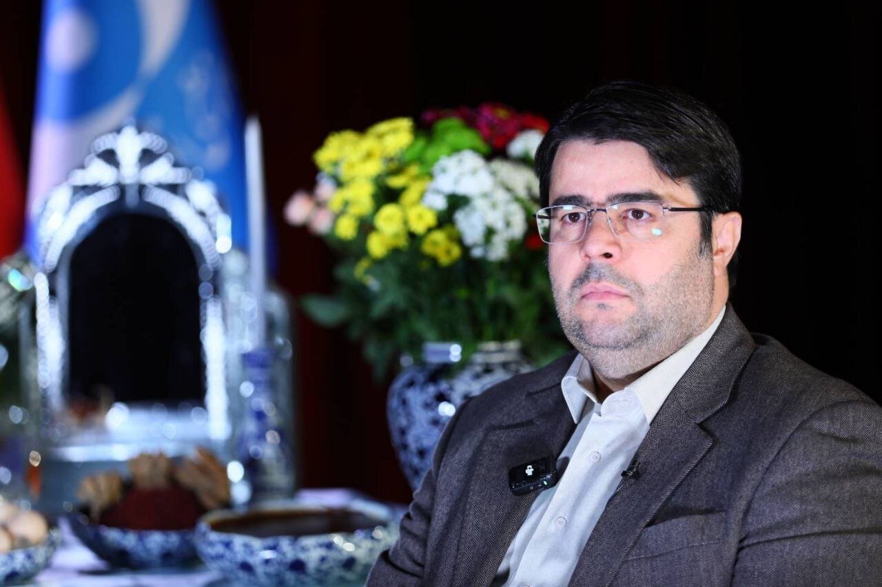 برگزاری سی‌ و یکمین کنفرانس ملی هسته‌ای ایران در سال ۱۴۰۴