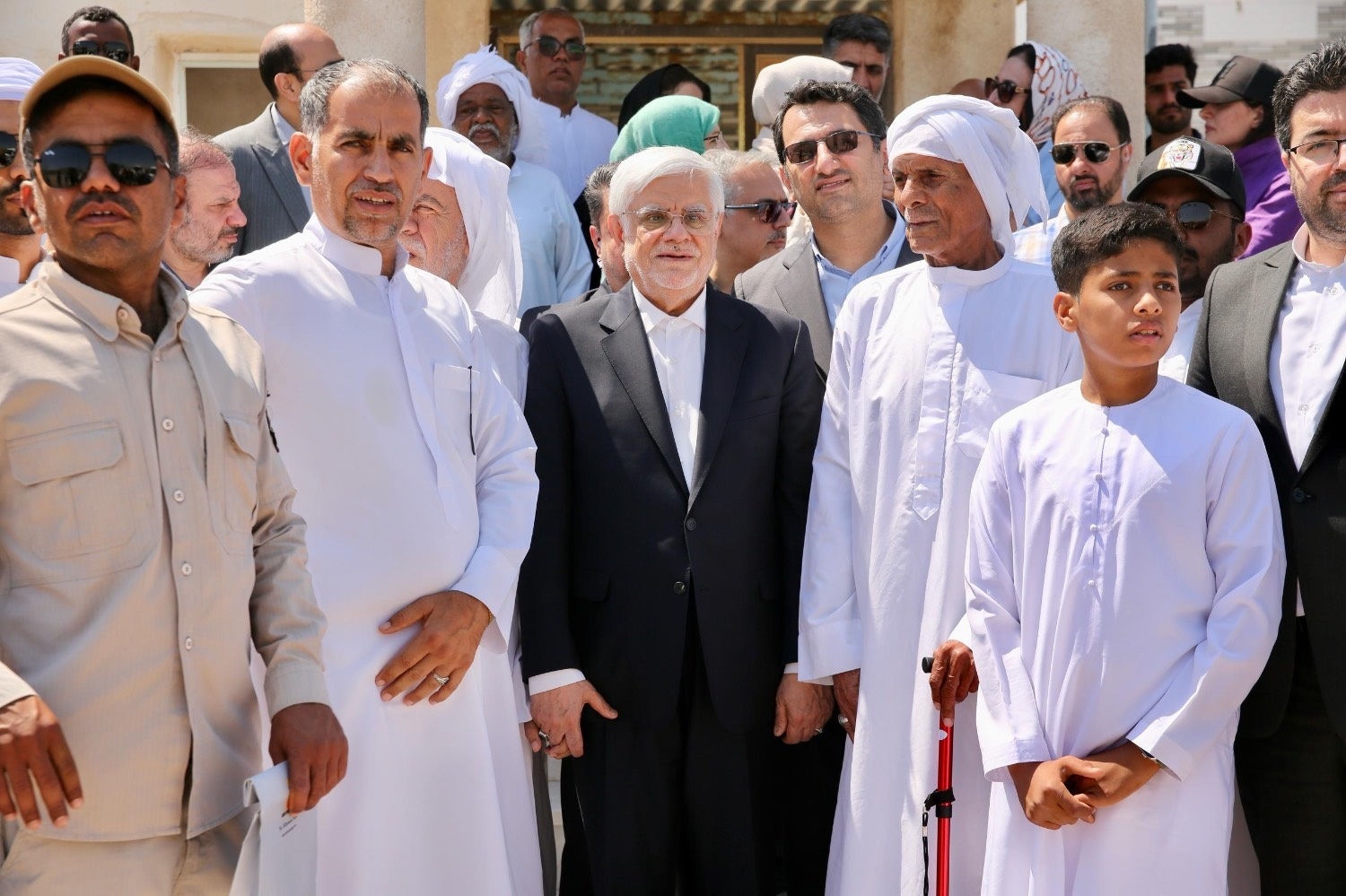 توسعه دریامحور، راهکاری کلیدی برای تحقق برنامه هفتم است توسعه دریامحور، راهکاری کلیدی برای تحقق برنامه هفتم است