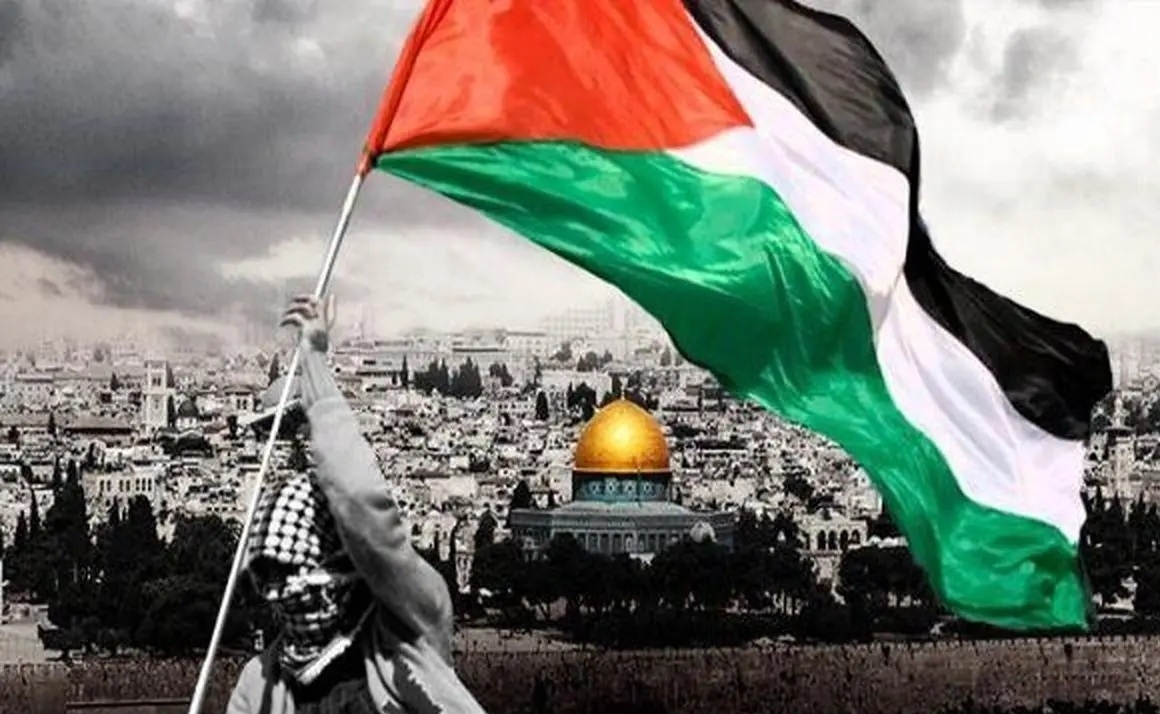 قطعنامه راهپیمایی روز قدس ۱۴۰۴ قطعنامه راهپیمایی روز قدس ۱۴۰۴