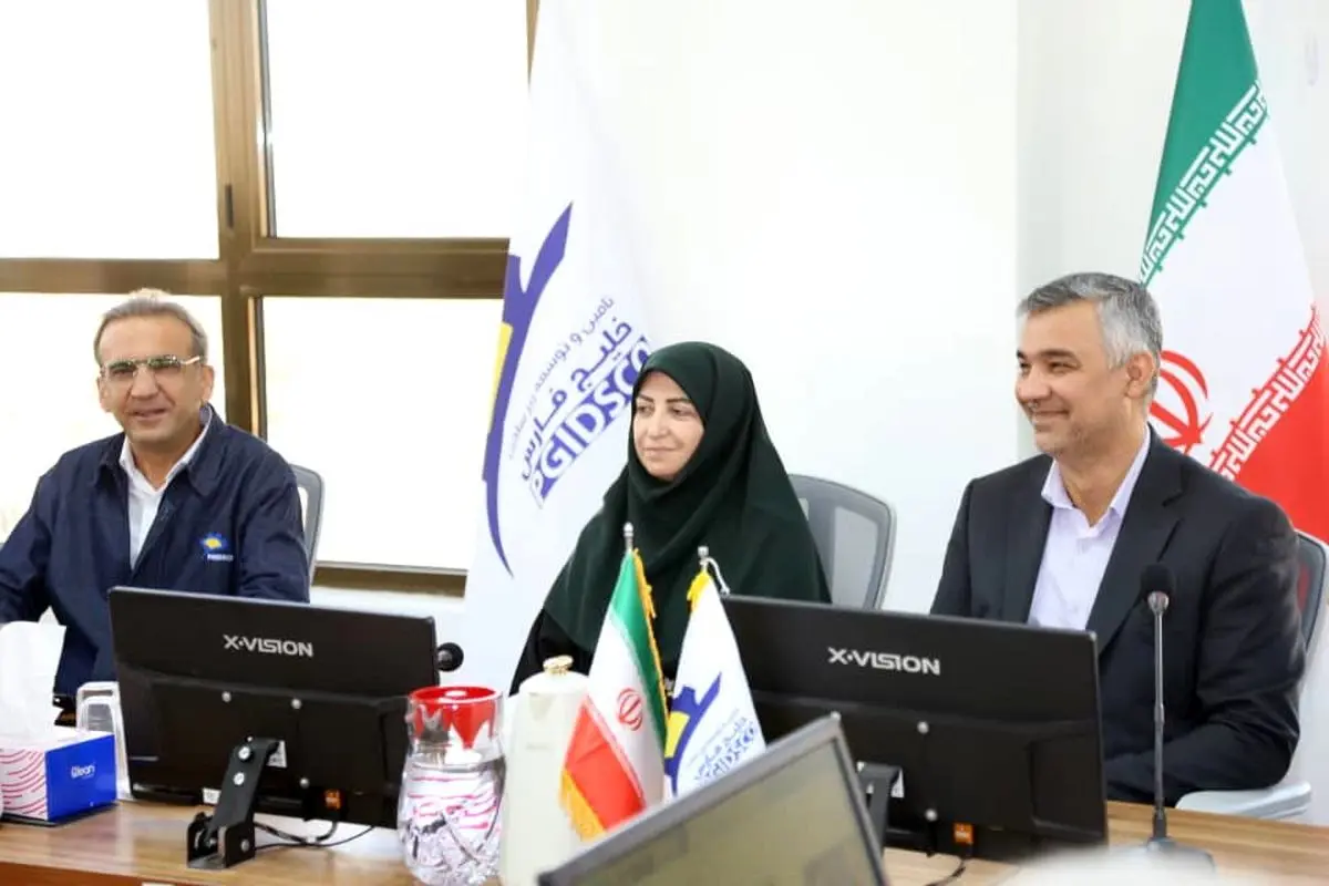 طرح فاضلاب بندرعباس الگوی ملی حل چالش فاضلاب شهری طرح فاضلاب بندرعباس الگوی ملی حل چالش فاضلاب شهری