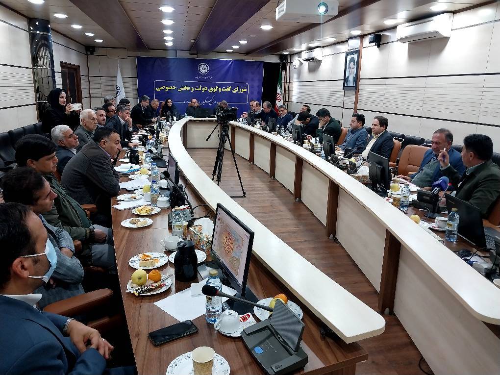 اختصاص ۲۱ هزار میلیارد تومان اعتبار برای سرمایه گذاری در استان