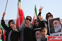 حماسه سازی مردم استان مرکزی در ۲۲ دی ماه