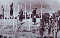 تابه داغ رضاخان بر رگ‌های بریده لرستان