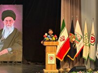 برگزیدگان همایش بین‌المللی شعر شهدای بازار معرفی شدند