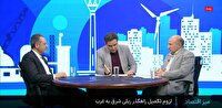 راهگذر ریلی شرق– غرب، زمان ترانزیت چین به اروپا را به ۱۵ روز کاهش می‌دهد