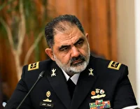 اقتدار نیرو‌های مسلح برگرفته از پشتوانه مردمی است