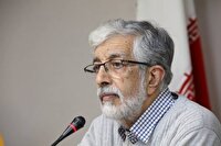 شعر خاقانی مانند بنایی باستانی و باشکوه می درخشد