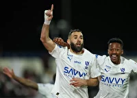 فوتبال لیگ برتر عربستان؛ پیروزی پرگل الهلال با درخشش بنزما