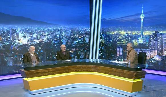 قرار دادن سپاه در فهرست تروریستی برای اروپا تبعات جدی دارد قرار دادن سپاه در فهرست تروریستی برای اروپا تبعات جدی دارد