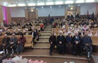 اختتامیه بخش پادکست جشنواره بین‌المللی «معروف» در قزوین 