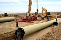 آغاز عملیات آبرسانی به ۶ روستای تفتان سیستان و بلوچستان