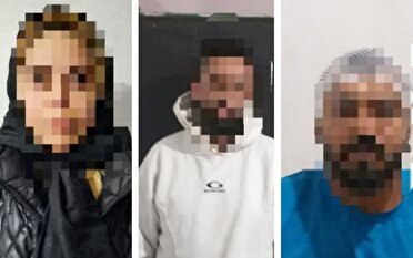 عاملان تیراندازی به پزشک در بندرانزلی دستگیر شدند