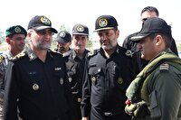 جدیت در آموزش رمز موفقیت مأموریت‌های بزرگ دریایی است