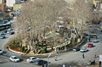 ۴۶ پروژه شهری در منطقه یک شهرداری تهران، آماده بهره برداری