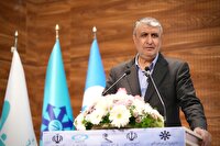 آغاز سومین کارسوق ملی فراگیر فناوری هسته‌ای در بوشهر