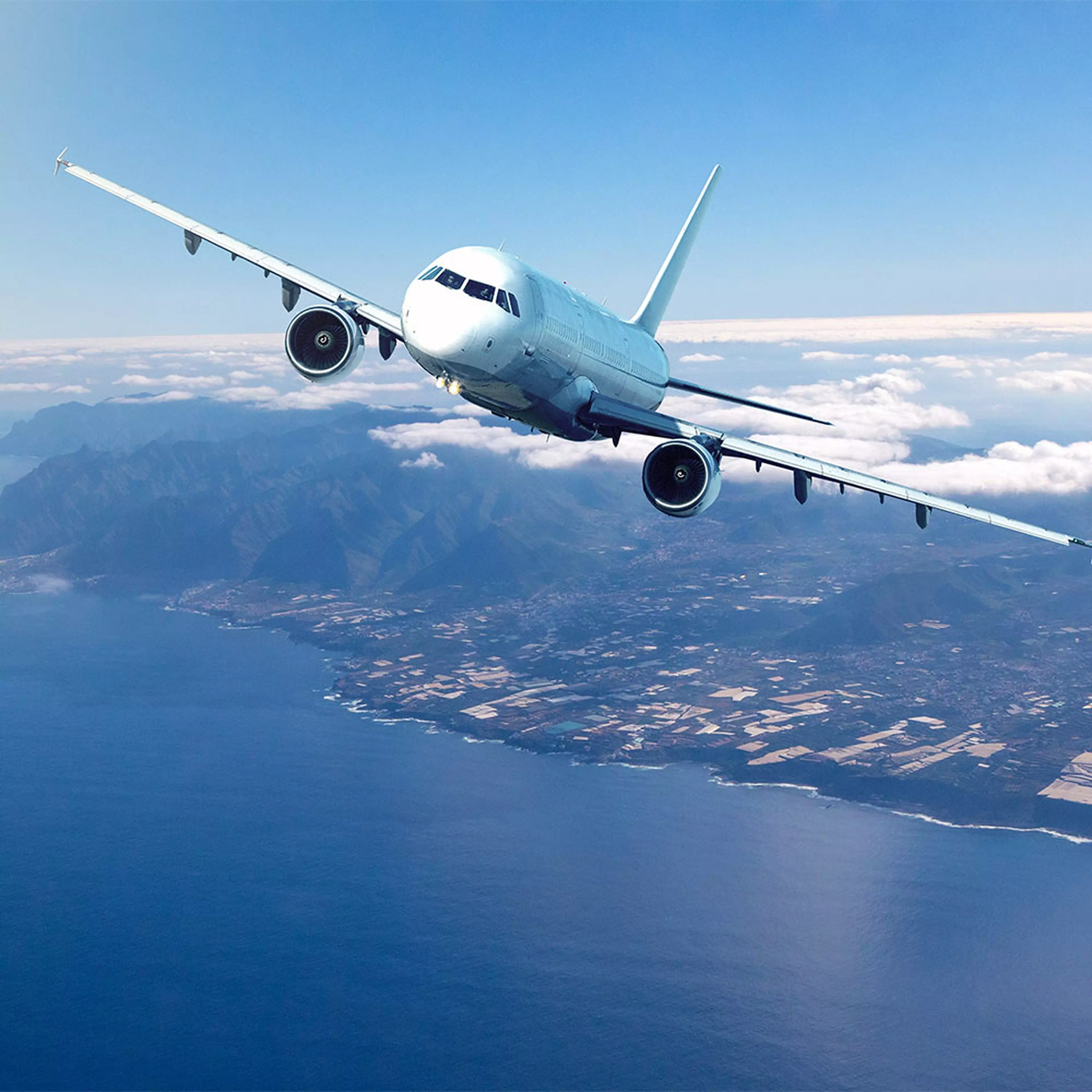 مجلس بر عملکرد مالی قشم ایر دست میگذارد مجلس بر عملکرد مالی قشم ایر دست میگذارد