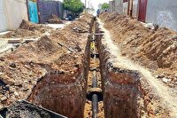 اجرا نشدن طرح فاضلاب پس از گذشت بیش از ۵ سال در کرمان