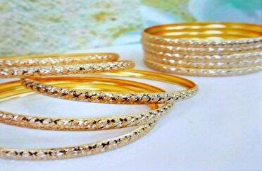 عامل فروش طلا‌های تقلبی به چند طلافروش در تالش دستگیر شد