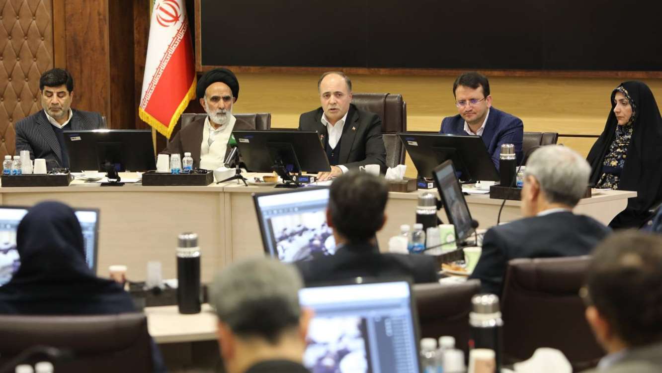 وزیر جهاد کشاورزی: توسعه روستاها پس از انقلاب جهش یافت وزیر جهاد کشاورزی: توسعه روستاها پس از انقلاب جهش یافت