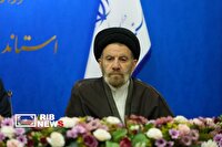 مساجد دژهای مستحکم دفاع از نظام اسلامی هستند