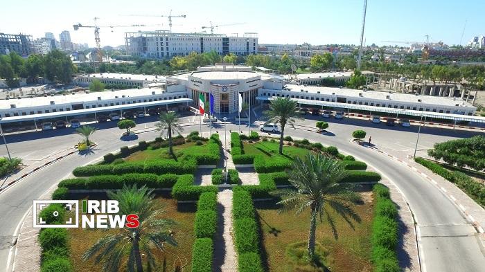 اعلام برنامه امتحانات دانشجویان پردیس بین الملل کیش دانشگاه صنعتی شریف، بهمن ۱۴۰۴