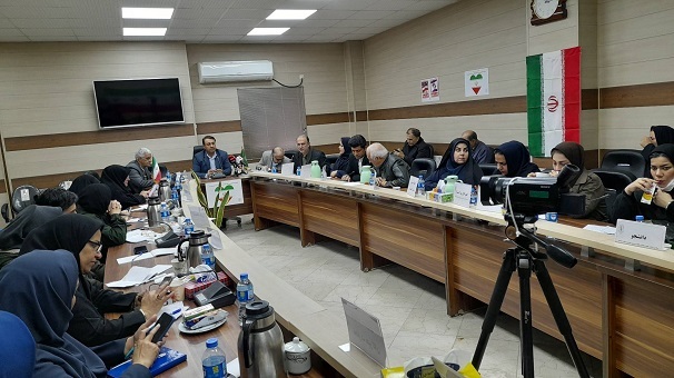 واردات ۳۰ هزار راس دام سبک از قزاقستان به گلستان واردات ۳۰ هزار راس دام سبک از قزاقستان به گلستان