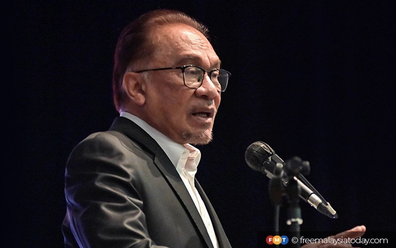 هشدار نخستوزیر مالزی نسبت به تشدید تنش میان آمریکا و ایران هشدار نخستوزیر مالزی نسبت به تشدید تنش میان آمریکا و ایران