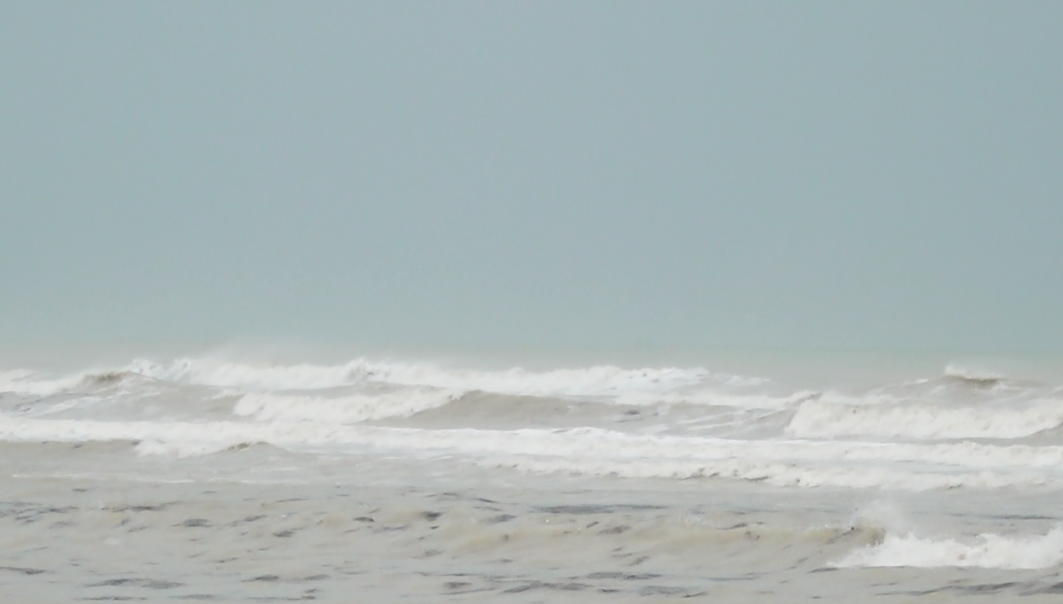 پیشبینی ورود سامانه بارشی و هشدار سطح نارنجی برای بوشهر پیشبینی ورود سامانه بارشی و هشدار سطح نارنجی برای بوشهر