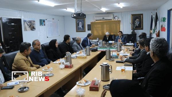 تکمیل و آسفالت ۱۲ کیلومتر از محور خرم‌آباد-پلدختر تا پایان سال