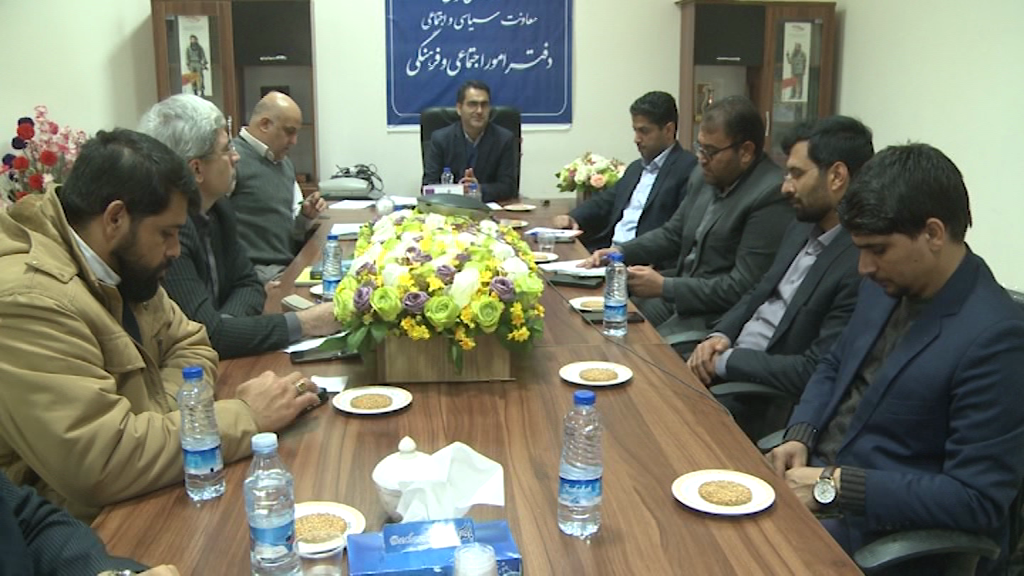 فعالیت ۲۴۰ شورای پیشرفت محله در استان کرمان