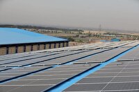 اعلام تعرفه برق تجدیدپذیر صنایع برای دوره اسفند