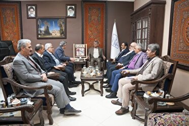 توسعه پایدار گردشگری در گرو تقویت زیرساخت‌های اقامتی است