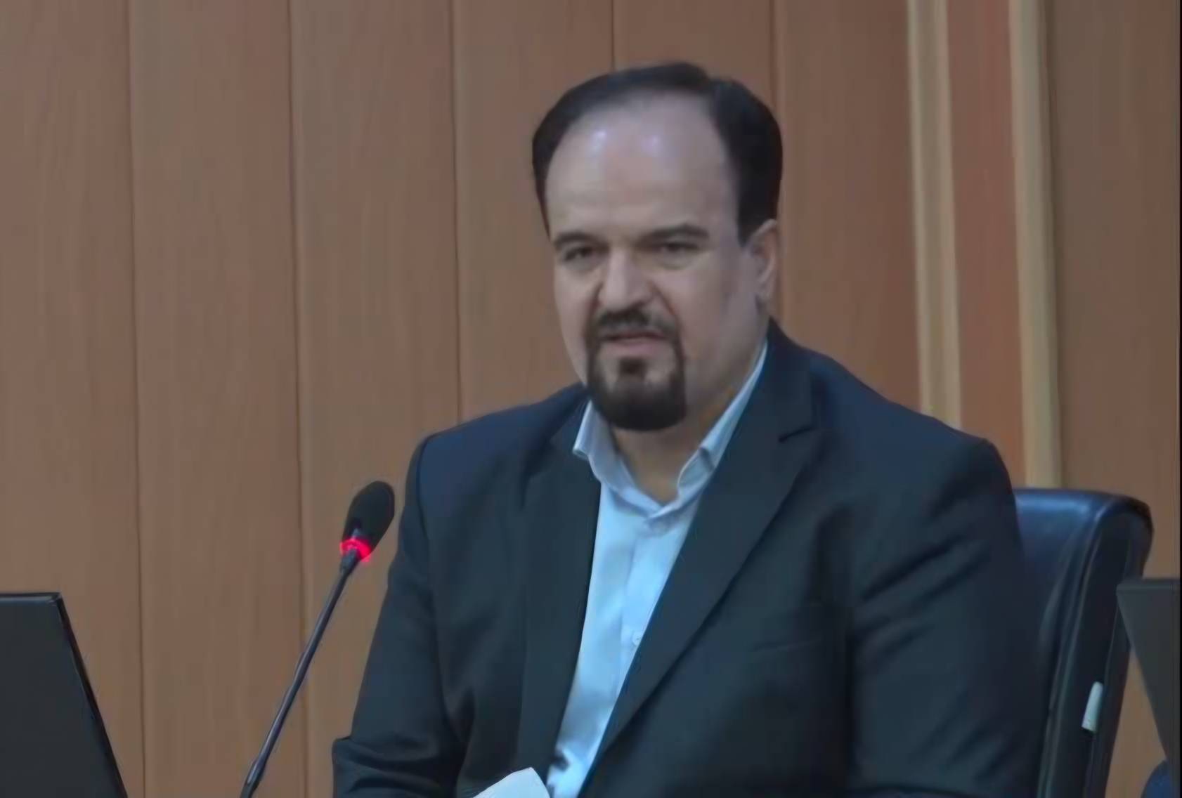 اعلام نتایج بررسی صلاحیت داوطلبان انتخابات شوراهای اسلامی اعلام نتایج بررسی صلاحیت داوطلبان انتخابات شوراهای اسلامی