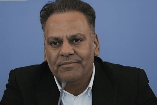 تفکری بافقی مدیرعامل باشگاه مس رفسنجان شد تفکری بافقی مدیرعامل باشگاه مس رفسنجان شد