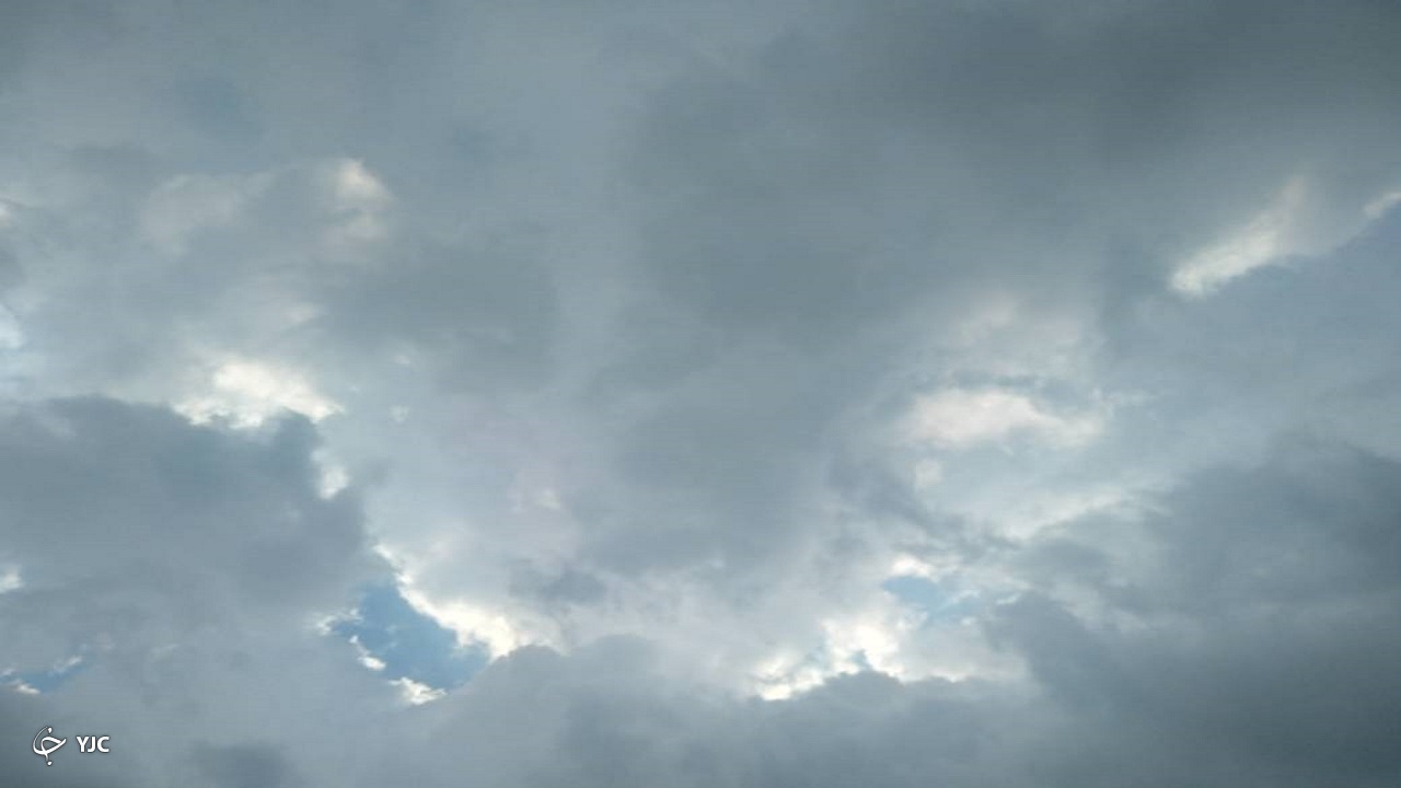 بارشهای پراکنده در قم بارشهای پراکنده در قم