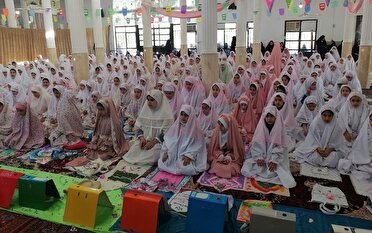 بیش از ۳۰ هزار نفر در گیلان روزه اولی هستند