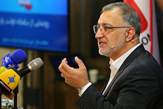 ابلاغ دائمی دستورالعمل شهردار تهران برای اطلاع‌رسانی حوادث شهری