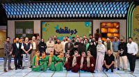 رئیس رسانه ملی: «دو نقطه»، نمونه‌ای بی‌بدیل در ترویج زبان فارسی