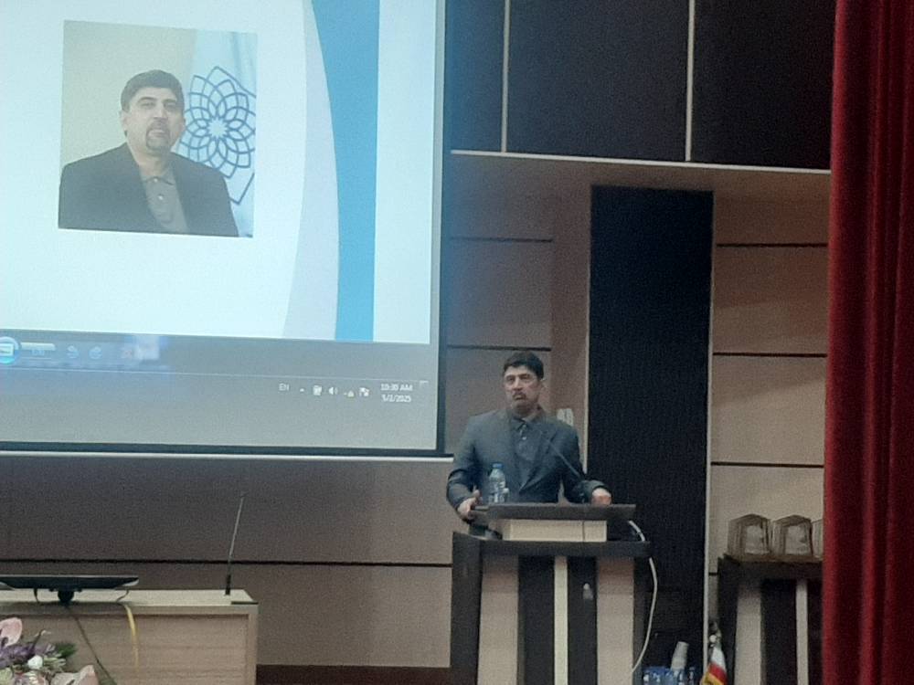 ارسال ۶۰۰ ایده فناورانه به دبیرخانه جشنواره ملی جوان نوآوری و فناوری سلامت