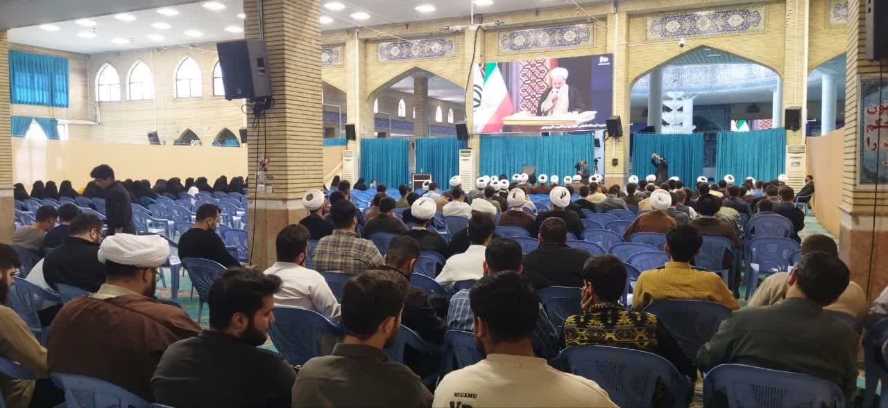 برگزاری همایش بین المللی صدمین سالگشت بازتأسیس حوزه علمیه قم