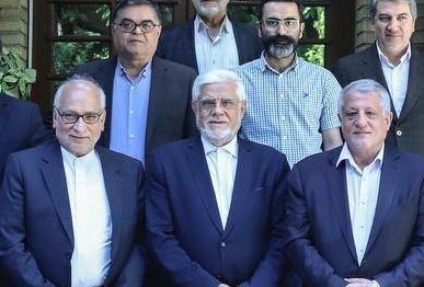 نگاه دولت تنها محدود به مذاکرات نیست