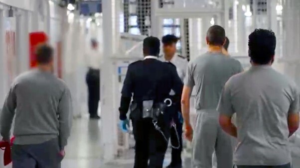 افزایش ۱۹ درصدی حمله به کارکنان زندانها در انگلیس افزایش ۱۹ درصدی حمله به کارکنان زندانها در انگلیس