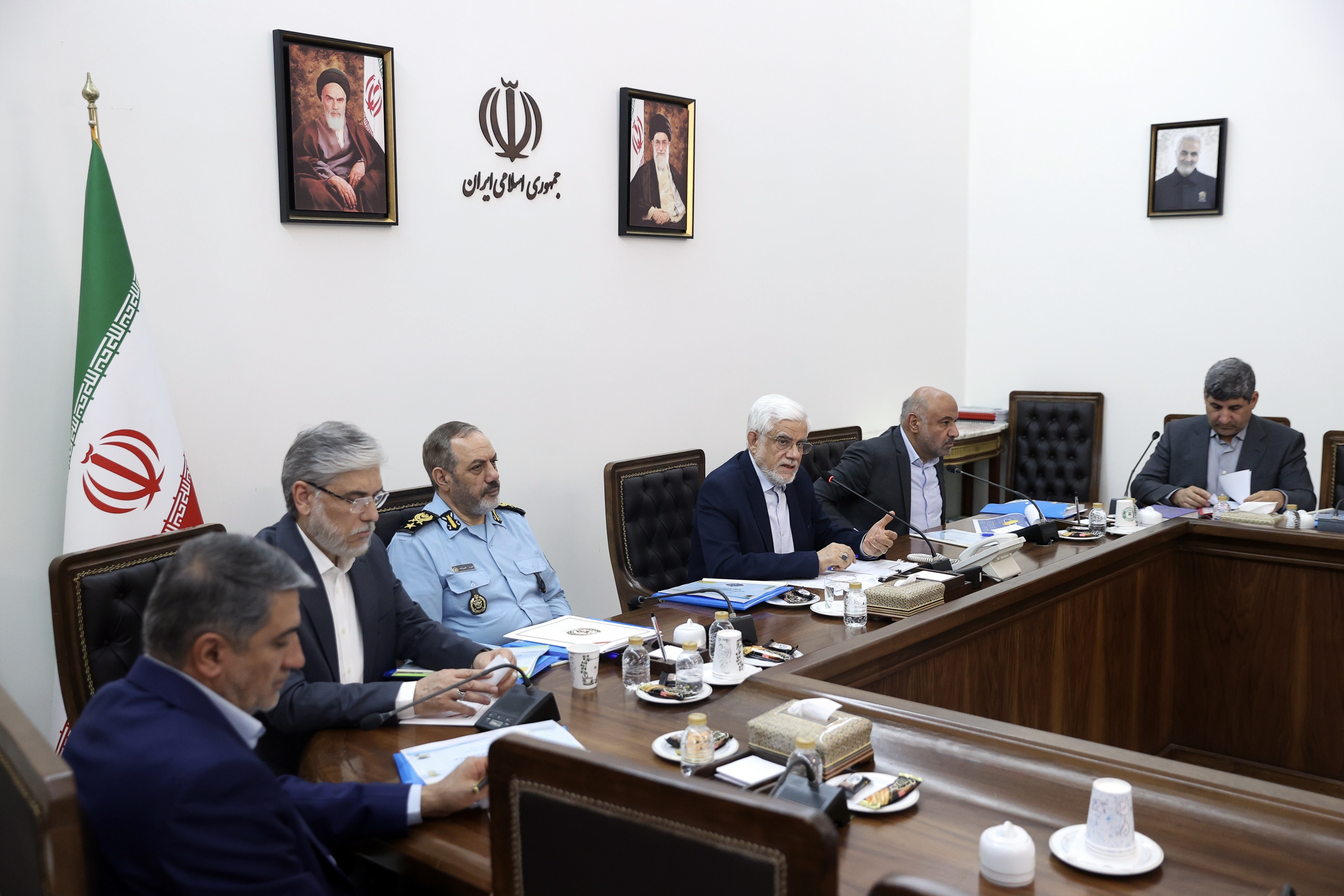 برای رسیدن به جایگاه واقعی رشته‌های فنی فرهنگسازی شود