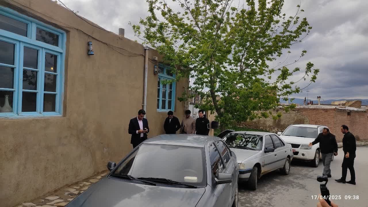 ۸ روستا کاندیدای بهترین روستاهای جهانی گردشگری شدند